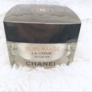 CHANEL Makeup - CHANEL | Chanel Sublimage La Creme Fine Texture CHANEL Makeup - CHANEL | Chanel Sublimage La Creme Fine Texture
